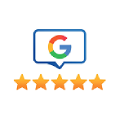 Top Google reviews